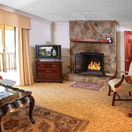 The Dillard House Otel Dış mekan fotoğraf