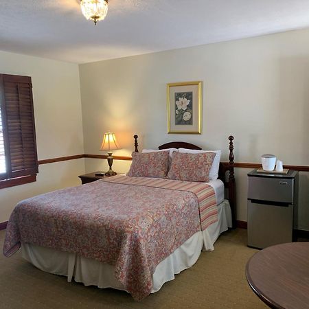 The Dillard House Otel Dış mekan fotoğraf