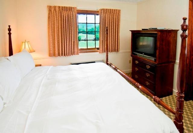 The Dillard House Otel Dış mekan fotoğraf