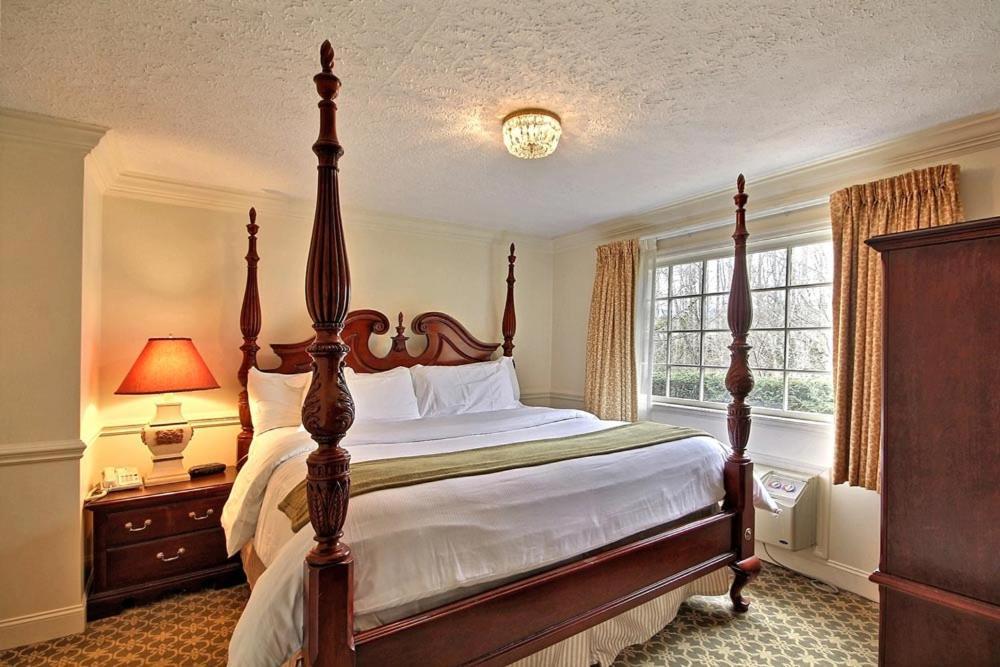 The Dillard House Otel Dış mekan fotoğraf